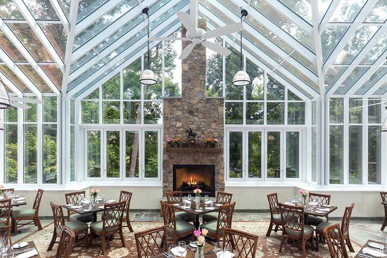 Goodstone Restaurant